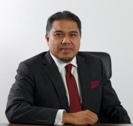 Aderi Adnan, CEO, CIB Capital Limited
